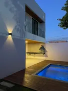 Casa de Condomínio com 4 Quartos à venda, 240m² no Area Rural de Lauro de Freitas, Lauro de Freitas - Foto 11