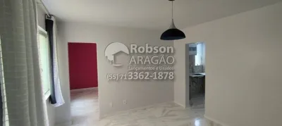 Apartamento com 1 Quarto para venda ou aluguel, 55m² no Pituba, Salvador - Foto 2