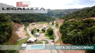 Terreno / Lote / Condomínio à venda, 324m² no Prata, Teresópolis - Foto 3