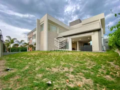 Casa de Condomínio com 4 Quartos à venda, 405m² no Residencial Park I, Vespasiano - Foto 57