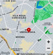 Apartamento com 5 Quartos à venda, 534m² no Vila Nova Conceição, São Paulo - Foto 25