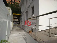 Casa Comercial com 3 Quartos para alugar, 210m² no Pompeia, Santos - Foto 29