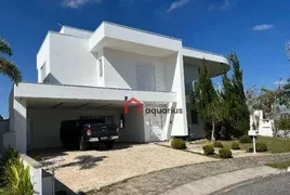 Casa de Condomínio com 4 Quartos à venda, 415m² no Jardim do Golfe, São José dos Campos - Foto 1