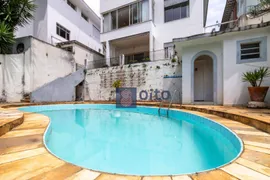 Casa com 5 Quartos para venda ou aluguel, 300m² no Pacaembu, São Paulo - Foto 10