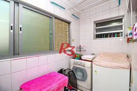 Apartamento com 3 Quartos à venda, 166m² no Aparecida, Santos - Foto 32