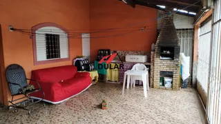 Casa com 4 Quartos à venda, 112m² no Samambaia Sul, Brasília - Foto 3