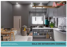 Casa com 3 Quartos à venda, 87m² no Vila Nova Bonsucesso, Guarulhos - Foto 10