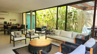 Casa de Condomínio com 5 Quartos para venda ou aluguel, 300m² no Barra Do Sahy, São Sebastião - Foto 53