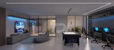 Apartamento com 3 Quartos à venda, 107m² no Cabral, Curitiba - Foto 15