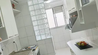 Apartamento com 2 Quartos à venda, 56m² no Jardim do Estadio, Santo André - Foto 6