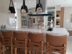 Apartamento com 3 Quartos para alugar, 138m² no Meia Praia, Itapema - Foto 4