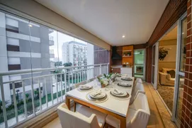 Apartamento com 4 Quartos à venda, 151m² no Chácara Inglesa, São Bernardo do Campo - Foto 8