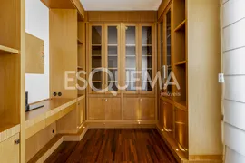 Casa com 4 Quartos para venda ou aluguel, 467m² no Alto de Pinheiros, São Paulo - Foto 49