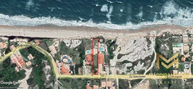 Casa com 5 Quartos à venda, 650m² no Praia das Fontes, Beberibe - Foto 23