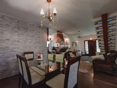 Casa de Condomínio com 4 Quartos à venda, 136m² no Quebra Frascos, Teresópolis - Foto 7