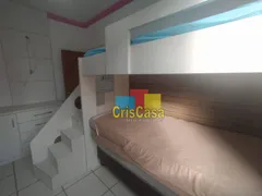 Apartamento com 3 Quartos para alugar, 110m² no Vila Nova, Cabo Frio - Foto 12