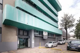 Conjunto Comercial / Sala para alugar, 165m² no São Geraldo, Porto Alegre - Foto 17
