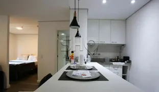Flat com 1 Quarto para alugar, 40m² no Planalto Paulista, São Paulo - Foto 14