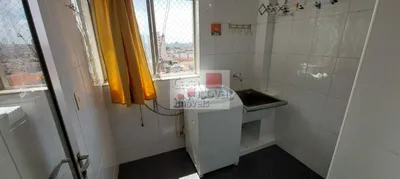 Apartamento com 2 Quartos à venda, 63m² no Vila Gustavo, São Paulo - Foto 15