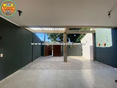 Casa de Condomínio com 3 Quartos à venda, 119m² no Jardim Capricornio, Caraguatatuba - Foto 10