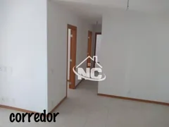 Apartamento com 3 Quartos à venda, 75m² no Colubandê, São Gonçalo - Foto 2