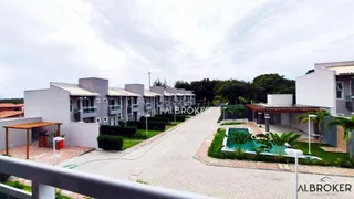 Casa de Condomínio com 3 Quartos à venda, 84m² no Lagoa Redonda, Fortaleza - Foto 18