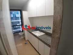 Conjunto Comercial / Sala para venda ou aluguel, 562m² no Centro, Rio de Janeiro - Foto 14