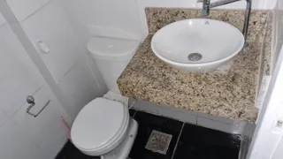 Conjunto Comercial / Sala para alugar, 50m² no Alcântara, São Gonçalo - Foto 4