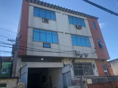 Galpão / Depósito / Armazém à venda, 800m² no Cordovil, Rio de Janeiro - Foto 1