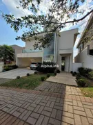 Casa de Condomínio com 4 Quartos à venda, 380m² no Alphaville, Santana de Parnaíba - Foto 3