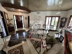 Casa de Condomínio com 4 Quartos à venda, 380m² no Residencial Quatro, Santana de Parnaíba - Foto 36