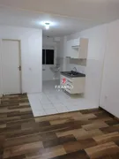 Apartamento com 2 Quartos para alugar, 49m² no Loteamento Nova Espírito Santo, Valinhos - Foto 11
