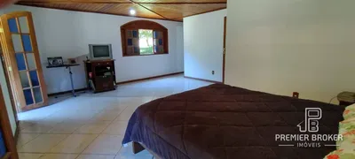 Casa com 6 Quartos à venda, 338m² no Meudon, Teresópolis - Foto 35