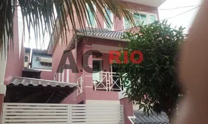 Casa de Condomínio com 3 Quartos à venda, 170m² no Jacarepaguá, Rio de Janeiro - Foto 1