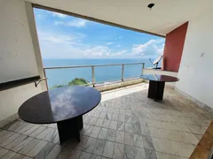 Apartamento com 3 Quartos à venda, 236m² no Morro Sorocotuba, Guarujá - Foto 10