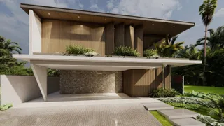 Casa de Condomínio com 4 Quartos à venda, 290m² no Jardim Dourado, Porto Belo - Foto 4