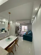 Apartamento com 3 Quartos à venda, 71m² no Vila Gonçalves, São Bernardo do Campo - Foto 8