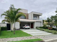 Casa de Condomínio com 4 Quartos à venda, 350m² no Urbanova, São José dos Campos - Foto 1