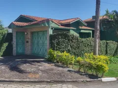 Casa de Condomínio com 4 Quartos à venda, 410m² no Haras Bela Vista, Vargem Grande Paulista - Foto 1