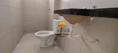 Apartamento com 2 Quartos à venda, 57m² no JOSE DE ALENCAR, Fortaleza - Foto 24