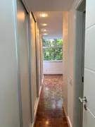 Apartamento com 3 Quartos para alugar, 150m² no Leblon, Rio de Janeiro - Foto 7