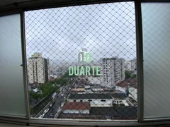 Cobertura com 4 Quartos à venda, 278m² no Gonzaga, Santos - Foto 11