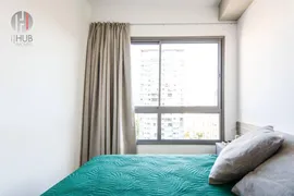 Apartamento com 1 Quarto à venda, 27m² no Itaim Bibi, São Paulo - Foto 13