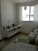 Apartamento com 2 Quartos à venda, 50m² no Loteamento Parque São Martinho, Campinas - Foto 2