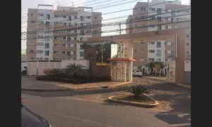 Apartamento com 3 Quartos à venda, 72m² no Vista Alegre, Cuiabá - Foto 1