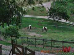 Fazenda / Sítio / Chácara com 8 Quartos para venda ou aluguel, 760m² no Joaquim Egídio, Campinas - Foto 2