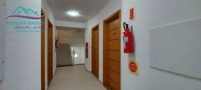 Apartamento com 3 Quartos à venda, 100m² no Ingleses do Rio Vermelho, Florianópolis - Foto 19