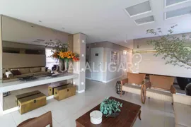 Apartamento com 3 Quartos para alugar, 178m² no Vila Moema, Tubarão - Foto 45