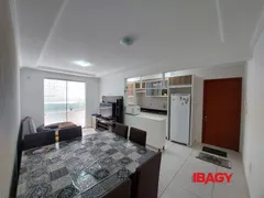 Apartamento com 2 Quartos para alugar, 66m² no Ingleses do Rio Vermelho, Florianópolis - Foto 3