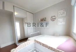 Apartamento com 3 Quartos para alugar, 85m² no Brooklin, São Paulo - Foto 14